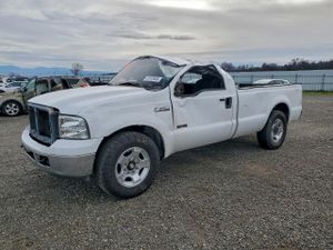 Ford F-250 SUPER DUTY 6.0L 8 2006