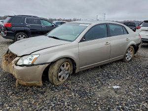 Toyota Avalon XL 3.5L 6 2007