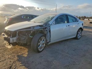 Mazda 6 TOURING PLUS 2.5L 4 2013