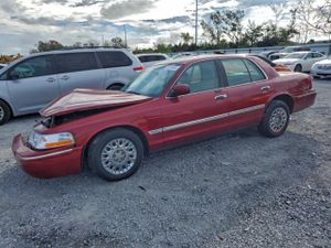 Mercury Grand Marquis GS 4.6L 8 2003
