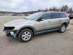 Volvo XC70 3.2 3.2L 6 2012