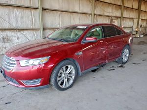 Ford Taurus SEL 3.5L 6 2013