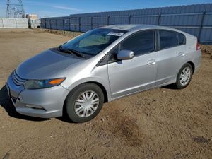 Honda Insight LX 1.3L 4 2010