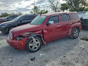 Chevrolet HHR LT 2.2L 4 2007
