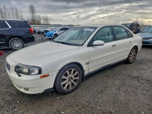 Volvo S80 2.5T 2.5L 5 2005