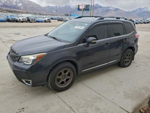 Subaru Forester 2.0XT TOURING 2.0L 4 2015