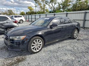 Audi A6 PREMIUM PLUS 2.0L 4 2014
