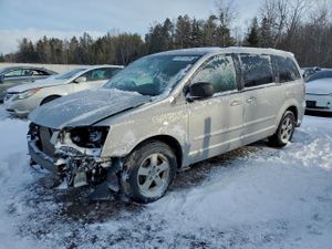 Dodge Grand Caravan (Caravan) EXPRESS 3.6L 6 2011