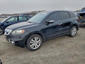 Acura RDX 2.3L 4 2012