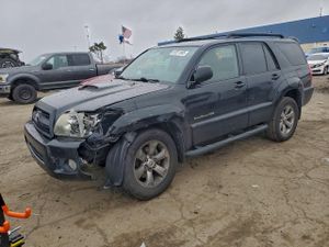 Toyota 4Runner SR5 4.0L 6 2008