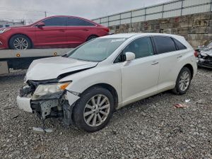Toyota Venza 2.7L 4 2010