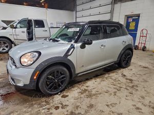 Mini Cooper S COUNTRYMAN 1.6L 4 2015