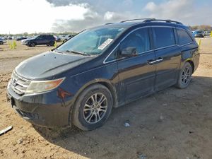 Honda Odyssey EXL 3.5L 6 2013
