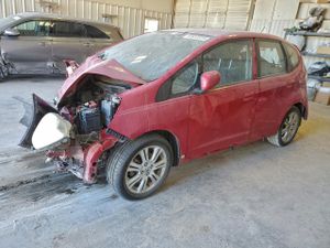 Honda Fit SPORT 1.5L 4 2009