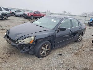 Honda Accord EX 2.4L 4 2005