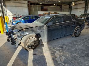 Chrysler 300 S 3.6L 6 2014