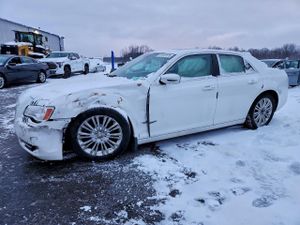 Chrysler 300 3.6L 6 2013