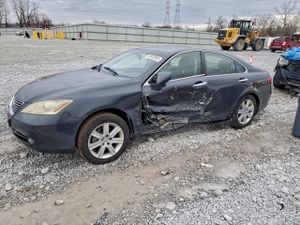 Lexus ES 350 3.5L 6 2008