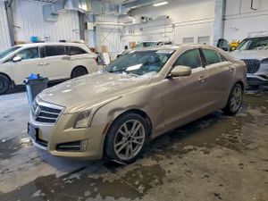 Cadillac ATS PREMIUM 3.6L 6 2013