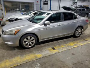 Honda Accord EX 2.4L 4 2010