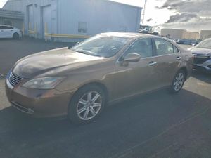 Lexus ES 350 3.5L 6 2007