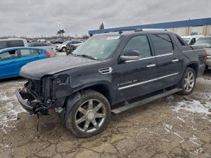 Cadillac Escalade EXT 6.2L 8 2008