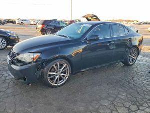 Lexus IS 250 2.5L 6 2008