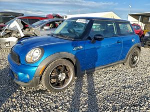 Mini Cooper S 1.6L 4 2012
