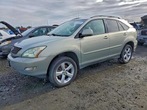 Lexus RX 330 3.3L 6 2004