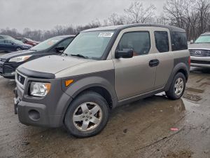 Honda Element EX 2.4L 4 2003