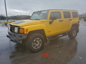 Hummer H3 3.5L 5 2006