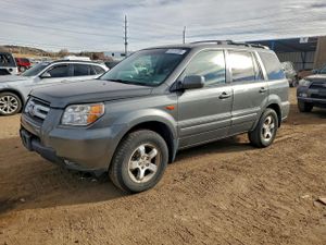 Honda Pilot EX 3.5L 6 2007