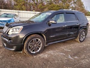 GMC Acadia DENALI 3.6L 6 2011