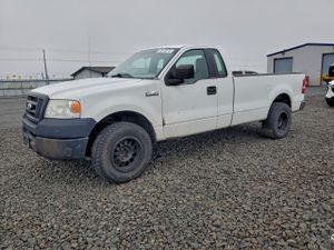 Ford F-150 4.6L 8 2005
