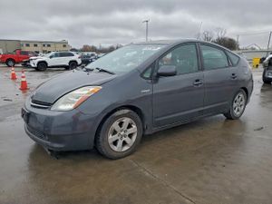 Toyota Prius 1.5L 4 2007