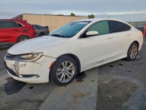 Chrysler 200 LIMITED 2.4L 4 2015