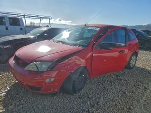 Ford Focus ZX5 2.0L 4 2007