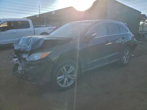 Acura RDX TECHNOLOGY 3.5L 6 2014