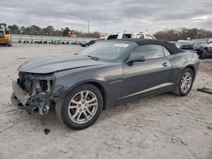 Chevrolet Camaro LT 3.6L 6 2015