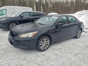 Honda Accord EXL 2.4L 4 2011