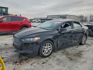 Ford Fusion SE 2.5L 4 2015