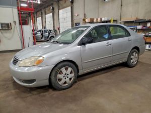 Toyota Corolla CE 1.8L 4 2006