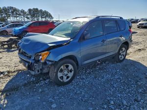 Toyota Rav4 2.5L 4 2011