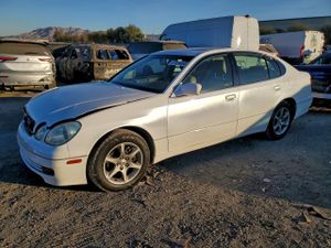 Lexus GS 300 3.0L 6 2001
