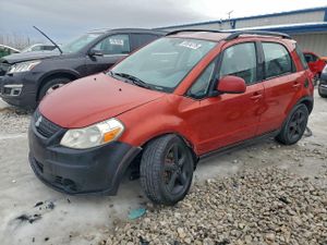 Suzuki SX4 TECHNOLOGY 2.0L 4 2009