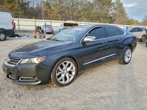 Chevrolet Impala LTZ 2.5L 4 2015
