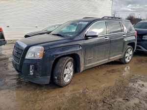 GMC Terrain SLT 2.4L 4 2015