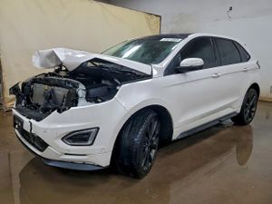 Ford Edge SPORT 2.7L 6 2015
