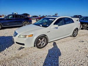 Acura TL 3.2L 6 2005