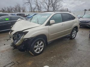 Lexus RX 350 3.5L 6 2008